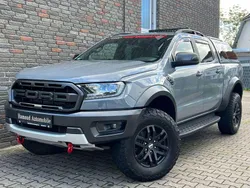 Grau Gebraucht 2019 Ford Ranger Raptor Abholung | 39.990 € (Fairer Preis)