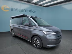 Neu 2025 VW T7 Van | 70.499 €