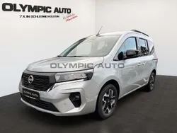 Grey highland Gebraucht 2025 Nissan Townstar N-Connecta Van / Kleinbus | 26.490 € (Teuer)