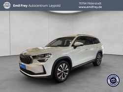 Weiß Gebraucht 2024 Skoda Kodiaq Selection SUV | 45.890 € (Fairer Preis)