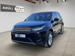 Narvik black Gebraucht 2020 Land Rover Discovery Sport Basis SUV | 26.899 € (Guter Preis)