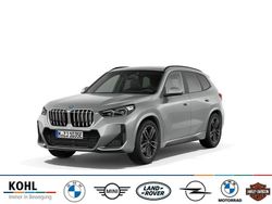 Silber Neu 2025 BMW X1 M Sport SUV | 46.900 € (Superpreis)