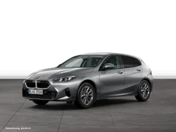 Gebraucht 2024 BMW 118 Coupé Shadowline Coupé | 35.361 €