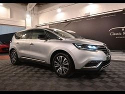 Grau Gebraucht 2016 Renault Espace Initiale Paris Van / Kleinbus | 8.950 € (Guter Preis)