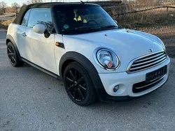 Gebraucht 2014 Mini Cooper Cabriolet Cabrio | 6.799 € (Fairer Preis)