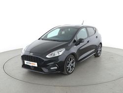 Schwarz Gebraucht 2020 Ford Fiesta ST-Line Kleinwagen | 13.980 € (Fairer Preis)