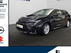 Schwarz Neu 2025 Suzuki Swace Comfort+ Kombi | 27.990 €