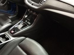 Blau Gebraucht 2018 Opel Grandland X Ultimate SUV | 15.888 € (Superpreis)
