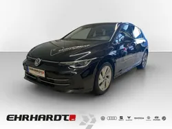 Schwarz Gebraucht 2024 VW Golf VIII Style Limousine | 28.890 € (Fairer Preis)