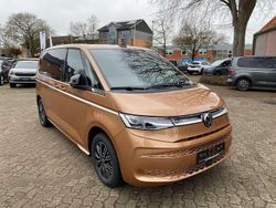 Copper bronze metallic Neu 2025 VW Multivan Style Van | 56.999 € (Superpreis)
