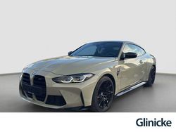 Sonderlackierung Gebraucht 2023 BMW M4 Competition Edition Coupé | 74.890 € (Fairer Preis)