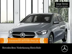 Silber Gebraucht 2024 Mercedes B180 Advanced Van / Kleinbus | 31.590 € (Fairer Preis)