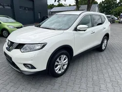 Weiß Gebraucht 2014 Nissan X-Trail Acenta SUV | 7.950 € (Guter Preis)
