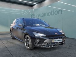 Schwarz Neu 2024 Cupra Leon Kombi | 39.940 €
