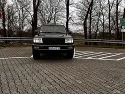 Grau Gebraucht 2005 Toyota Land Cruiser Executive SUV | 34.500 €