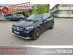 Unbekannt Gebraucht 2016 Mercedes GLC250 AMG line SUV | 16.985 € (Fairer Preis)