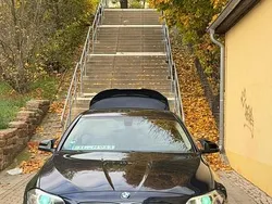 Andere farben Gebraucht 2014 BMW 520 Limousine | 11.000 € (Superpreis)