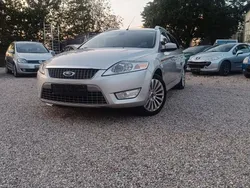 Silber Gebraucht 2010 Ford Mondeo Limousine | 2.900 € (Guter Preis)