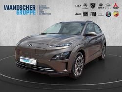 Braunschwarz Gebraucht 2021 Hyundai Kona Select SUV | 15.840 € (Fairer Preis)