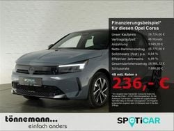 Grau Gebraucht 2025 Opel Corsa Kleinwagen | 19.724 € (Superpreis)