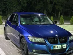 Blau Gebraucht 2010 BMW 318 Lifestyle Kombi | 5.000 € (Fairer Preis)