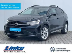 Deep black perleffekt Gebraucht 2023 VW Taigo Move SUV | 20.990 € (Etwas zu teuer)