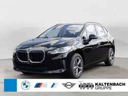 Schwarz Neu 2025 BMW 218 Active Tourer Van / Kleinbus | 36.990 € (Fairer Preis)