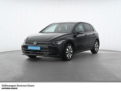 Schwarz Gebraucht 2025 VW Golf Goal Limousine | 29.960 € (Fairer Preis)