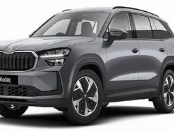 Grau Neu 2025 Skoda Kodiaq Selection SUV | 40.689 € (Guter Preis)