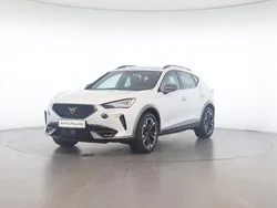 Nevada weiss Neu 2024 Cupra Formentor SUV | 30.894 €