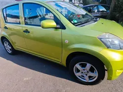 Grün Gebraucht 2009 Daihatsu Sirion Kleinwagen | 1.150 € (Guter Preis)