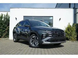Abyss black Neu 2025 Hyundai Tucson Trend SUV | 33.850 € (Superpreis)