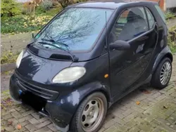 Gebraucht 2004 Smart ForTwo Coupé Kleinwagen | 850 €