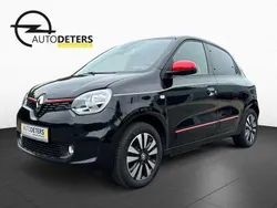 Black pearl schwarz Gebraucht 2023 Renault Twingo Techno Kleinwagen | 16.850 € (Teuer)