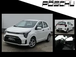 Weiß Neu 2025 Kia Picanto Edition 7 Kleinwagen | 15.490 € (Fairer Preis)