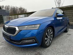 Blau Gebraucht 2020 Skoda Octavia Style Kombi | 15.999 € (Teuer)