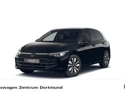 Schwarz Gebraucht 2025 VW Golf VIII Goal Limousine | 29.677 € (Superpreis)