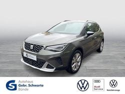 Grau Gebraucht 2024 Seat Arona Xperience SUV | 18.980 € (Guter Preis)