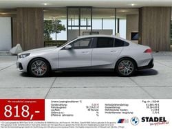 M brooklyn grau metallic Neu 2026 BMW 520 M Sport Limousine | 61.569 € (Guter Preis)