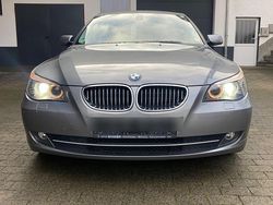 Grau Gebraucht 2007 BMW 523 Limousine | 4.995 € (Fairer Preis)