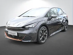 Grau Gebraucht 2023 Cupra Born Kleinwagen | 24.750 € (Guter Preis)
