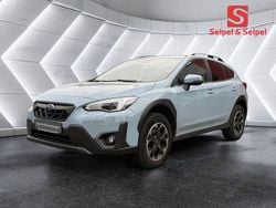 Grau Gebraucht 2022 Subaru XV Exclusive+ SUV | 19.950 € (Guter Preis)