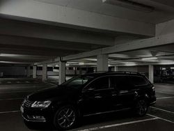 Gebraucht 2013 VW Passat Comfortline Kombi | 7.950 € (Fairer Preis)