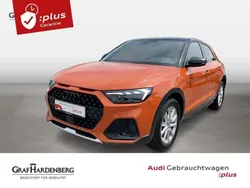 Orange Gebraucht 2021 Audi A1 Edition .1 Kleinwagen | 22.930 € (Fairer Preis)