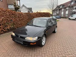 Schwarz Gebraucht 1996 Toyota Corolla XLi Limousine | 3.500 €