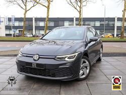 Grau Gebraucht 2022 VW Golf GTE Limousine | 21.163 € (Fairer Preis)