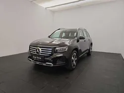 Kosmosschwarz Gebraucht 2024 Mercedes GLB250 Progressive SUV | 46.990 € (Fairer Preis)