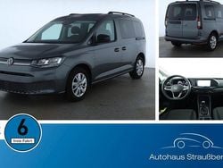 Graukeine angabe Gebraucht 2024 VW Caddy Life Van / Kleinbus | 27.880 € (Guter Preis)