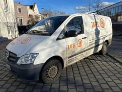 Andere Gebraucht 2014 Mercedes Vito Van | 8.999 € (Superpreis)