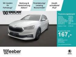 Weiß Gebraucht 2025 Skoda Fabia Drive Limousine | 21.990 € (Guter Preis)